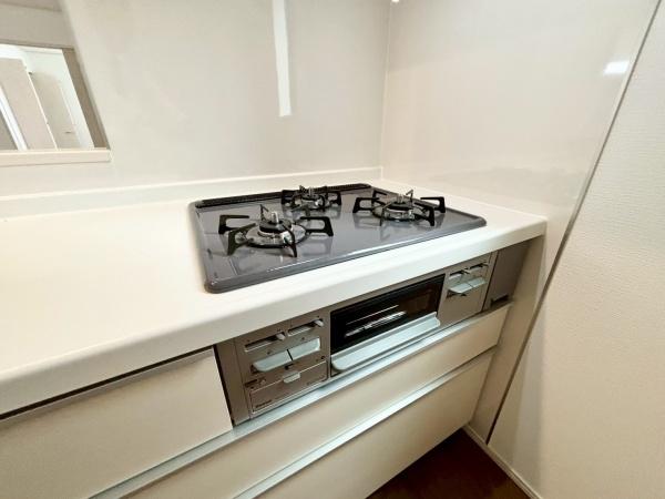 �_�ސ쌧���l�s���a�򒬂̐V�z��ˌ��ẴL�b�`��