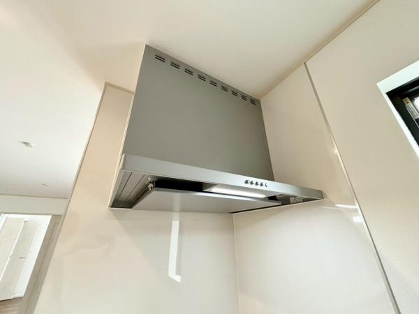 �_�ސ쌧���l�s���a�򒬂̐V�z��ˌ��ẴL�b�`��