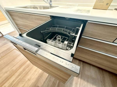 �_�ސ쌧���l�s���a�򒬂̐V�z��ˌ��ẴL�b�`��