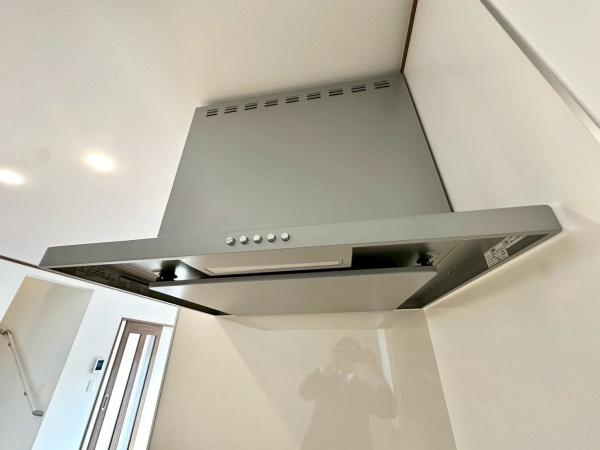 �_�ސ쌧���l�s���a�򒬂̐V�z��ˌ��ẴL�b�`��