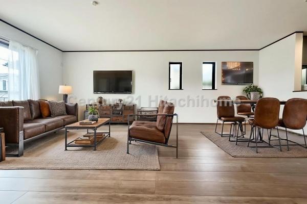 �_�ސ쌧���l�s���a�򒬂̐V�z��ˌ��Ẵ��r���O