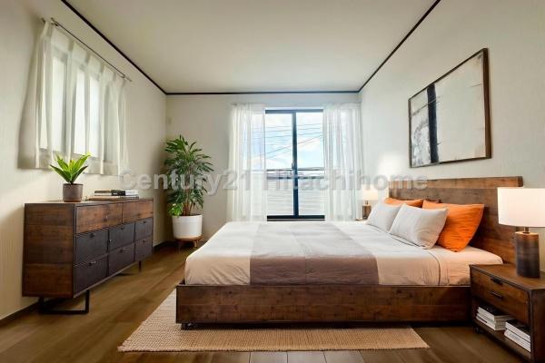 �_�ސ쌧���l�s���a�򒬂̐V�z��ˌ��Ă̐Q��