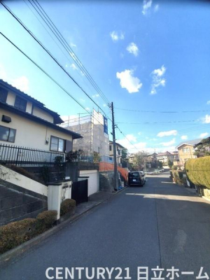 �_�ސ쌧���l�s���攐���̐V�z��ˌ��Ă̂��̑����n