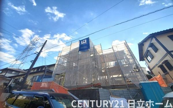 �_�ސ쌧���l�s���攐���̐V�z��ˌ��Ă̂��̑����n