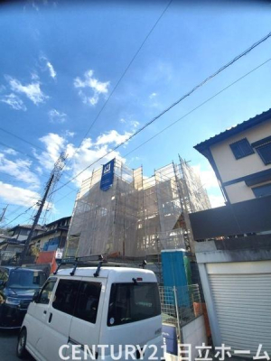 �_�ސ쌧���l�s���攐���̐V�z��ˌ��Ă̂��̑����n