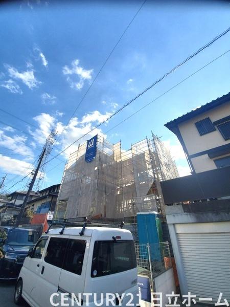 �_�ސ쌧���l�s���攐���̐V�z��ˌ��Ă̂��̑����n