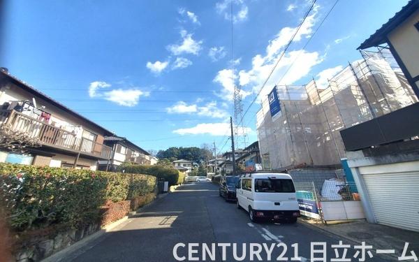 �_�ސ쌧���l�s���攐���̐V�z��ˌ��Ă̂��̑����n