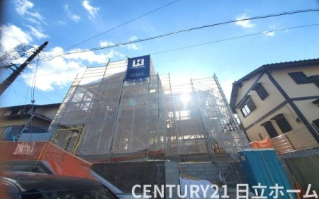 �_�ސ쌧���l�s���攐���̐V�z��ˌ��Ă̂��̑����n