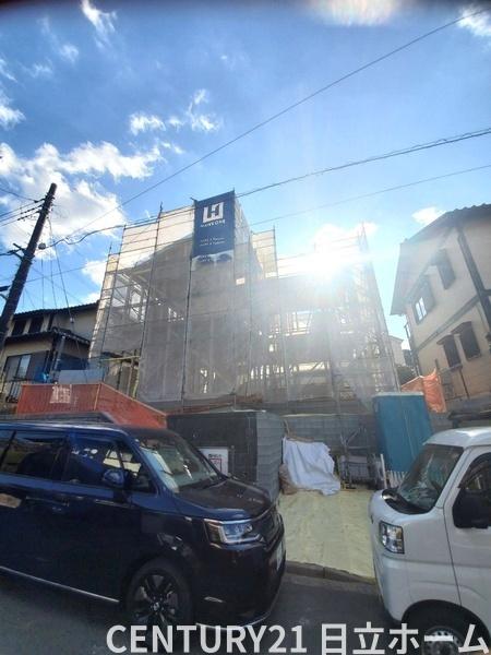 �_�ސ쌧���l�s���攐���̐V�z��ˌ��Ă̂��̑����n