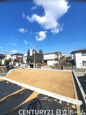 �_�ސ쌧���l�s���捡�h���̐V�z��ˌ��Ă̂��̑����n