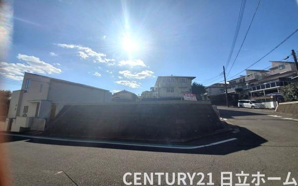 �_�ސ쌧���l�s���捡�h���̐V�z��ˌ��Ă̂��̑����n