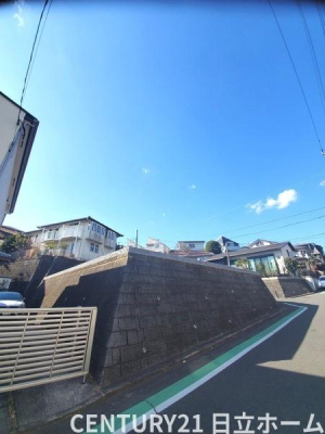 �_�ސ쌧���l�s���捡�h���̐V�z��ˌ��Ă̂��̑����n