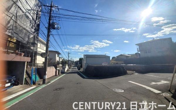 �_�ސ쌧���l�s���捡�h���̐V�z��ˌ��Ă̂��̑����n