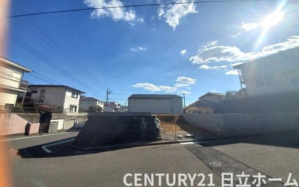 �_�ސ쌧���l�s���捡�h���̐V�z��ˌ��Ă̂��̑����n