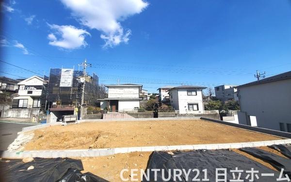 �_�ސ쌧���l�s���捡�h���̐V�z��ˌ��Ă̂��̑����n