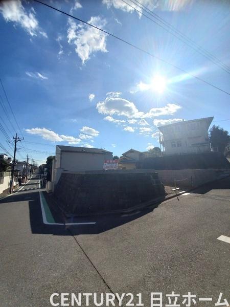 �_�ސ쌧���l�s���捡�h���̐V�z��ˌ��Ă̂��̑����n