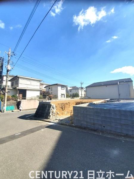 �_�ސ쌧���l�s���捡�h���̐V�z��ˌ��Ă̂��̑����n