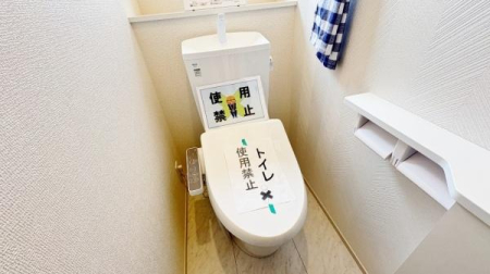 �_�ސ쌧���l�s�t��`�c��2���ڂ̐V�z��ˌ��Ẵg�C��