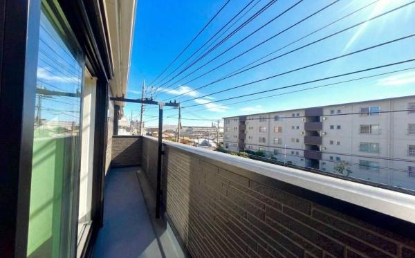 �_�ސ쌧���l�s�΋�O�ے��̐V�z��ˌ��Ẵo���R�j�[