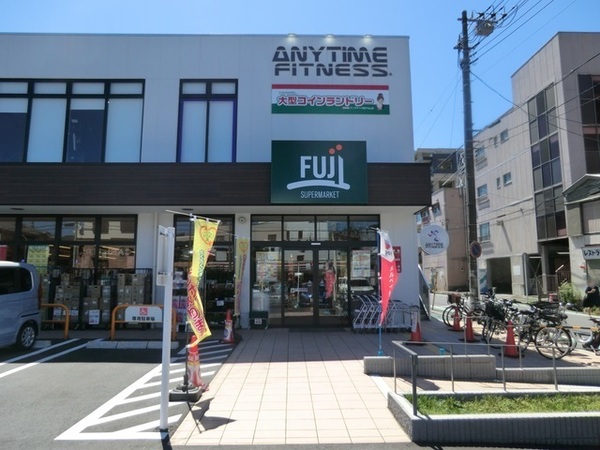 �_�ސ쌧���l�s��q��ꓪ1���ڂ̒��Ã}���V�����̎��ӊ�