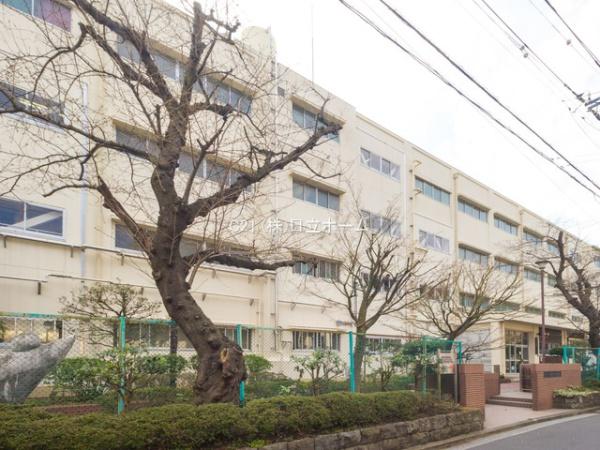 �_�ސ쌧���l�s��q��ꓪ1���ڂ̒��Ã}���V�����̎��ӊ�
