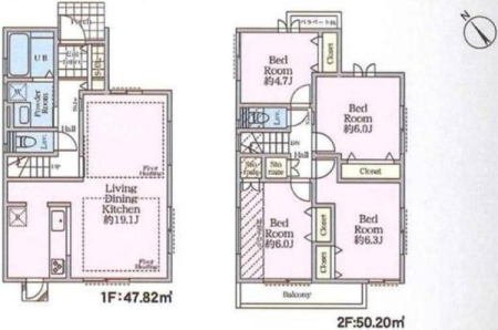 �_�ސ쌧���l�s�˒ˋ拂��5���ڂ̐V�z��ˌ��Ẳ摜