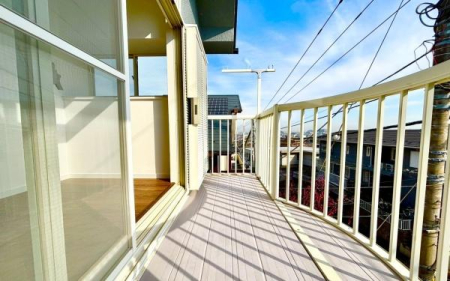 �_�ސ쌧���l�s�����Z�Y5���ڂ̒��È�ˌ��Ẵo���R�j�[