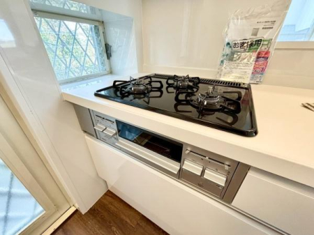 �_�ސ쌧���l�s�����Z�Y5���ڂ̒��È�ˌ��ẴL�b�`��