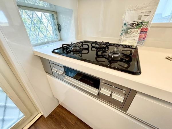 �_�ސ쌧���l�s�����Z�Y5���ڂ̒��È�ˌ��ẴL�b�`��