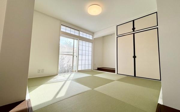 �_�ސ쌧���l�s�����Z�Y5���ڂ̒��È�ˌ��Ă̘a��