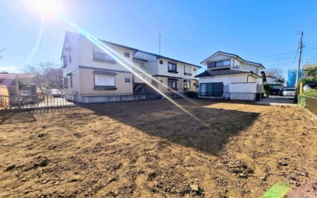 �_�ސ쌧���l�s���捡�h�����̐V�z��ˌ��Ẳ摜