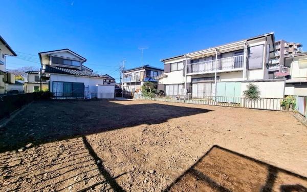 �_�ސ쌧���l�s���捡�h�����̐V�z��ˌ��Ẳ摜