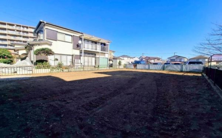 �_�ސ쌧���l�s���捡�h�����̐V�z��ˌ��Ă̂��̑����n