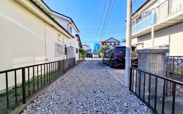 �_�ސ쌧���l�s���捡�h�����̐V�z��ˌ��Ă̂��̑����n