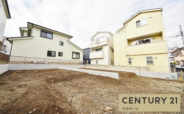 �_�ސ쌧���l�s�ߌ���k����7���ڂ̐V�z��ˌ��Ẳ摜