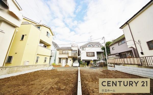 �_�ސ쌧���l�s�ߌ���k����7���ڂ̐V�z��ˌ��Ẳ摜