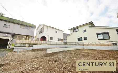 �_�ސ쌧���l�s�ߌ���k����7���ڂ̐V�z��ˌ��Ẳ摜