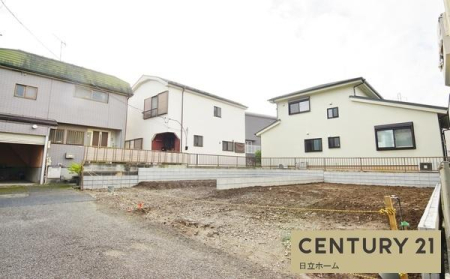 �_�ސ쌧���l�s�ߌ���k����7���ڂ̐V�z��ˌ��Ẳ摜