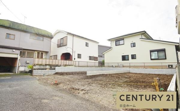 �_�ސ쌧���l�s�ߌ���k����7���ڂ̐V�z��ˌ��Ẳ摜