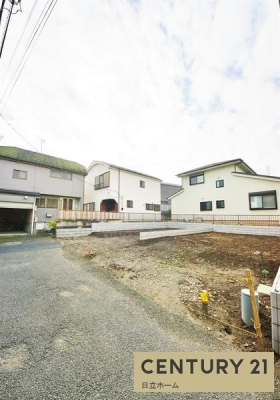 �_�ސ쌧���l�s�ߌ���k����7���ڂ̐V�z��ˌ��Ẳ摜