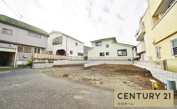 �_�ސ쌧���l�s�ߌ���k����7���ڂ̐V�z��ˌ��Ẳ摜