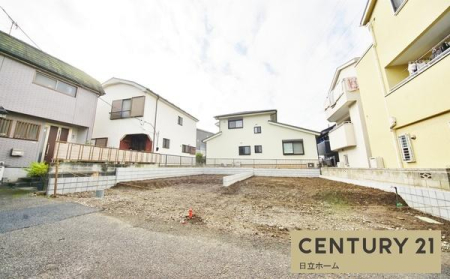 �_�ސ쌧���l�s�ߌ���k����7���ڂ̐V�z��ˌ��Ẳ摜