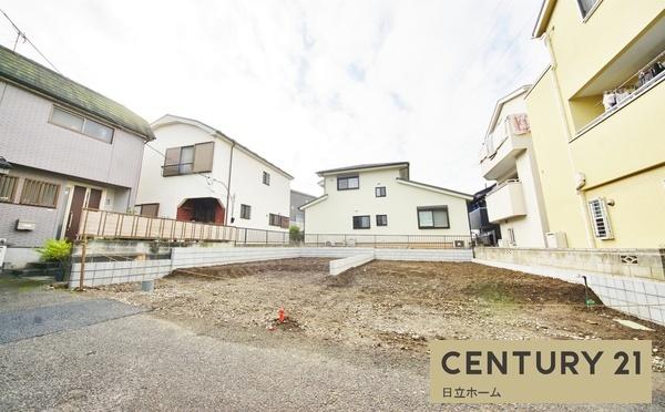 �_�ސ쌧���l�s�ߌ���k����7���ڂ̐V�z��ˌ��Ẳ摜