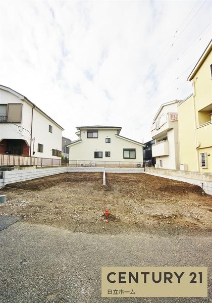 �_�ސ쌧���l�s�ߌ���k����7���ڂ̐V�z��ˌ��Ẳ摜