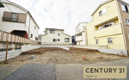 �_�ސ쌧���l�s�ߌ���k����7���ڂ̐V�z��ˌ��Ẳ摜