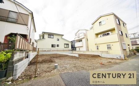 �_�ސ쌧���l�s�ߌ���k����7���ڂ̐V�z��ˌ��Ẳ摜