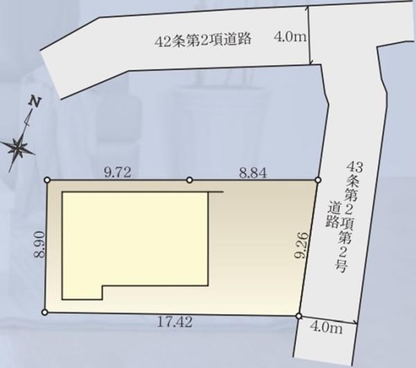 �_�ސ쌧���l�s�˒ˋ�����̐V�z��ˌ��Ẳ摜