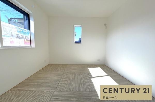 �_�ސ쌧���s�����扤�T����5���ڂ̐V�z��ˌ��Ă̘a��