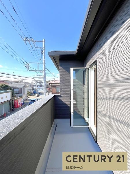 �_�ސ쌧���s�����扤�T����5���ڂ̐V�z��ˌ��Ẵo���R�j�[