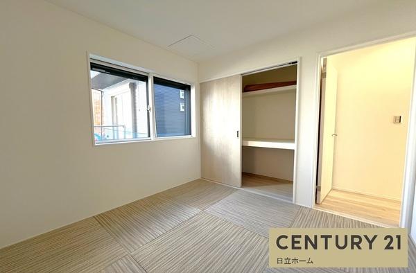 �_�ސ쌧���s�����扤�T����5���ڂ̐V�z��ˌ��Ă̘a��